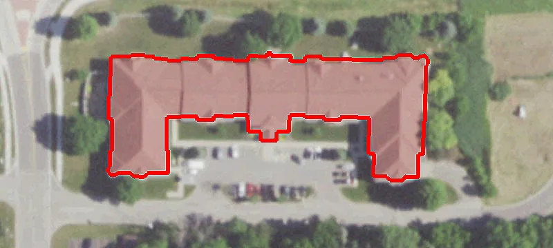 5800 Pennsylvania Ave