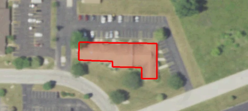 8326 Corporate Dr