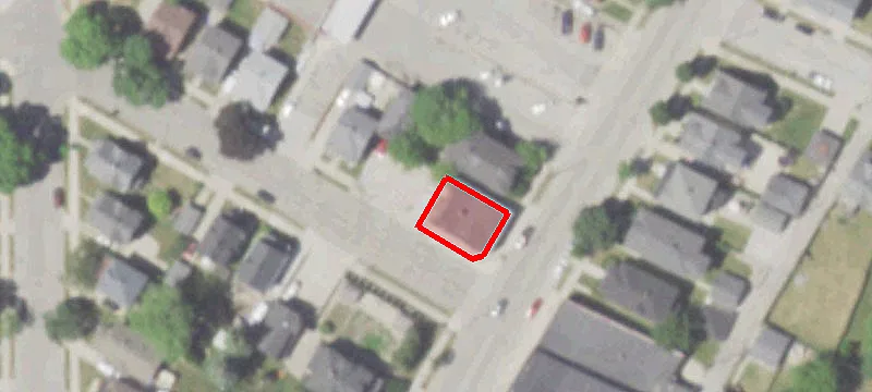 1962 Taylor Ave