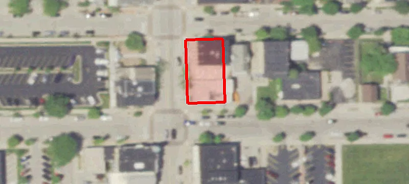 302 Franklin St