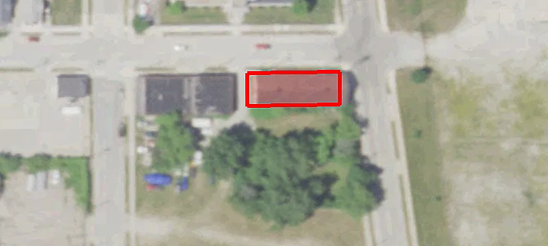 1144 Michigan Blvd