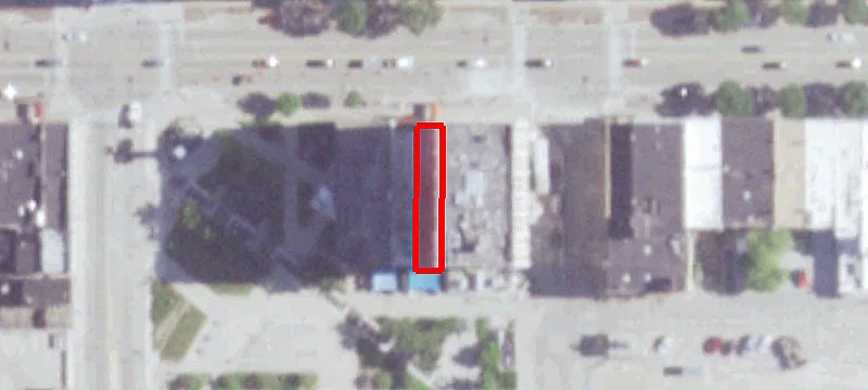 107 College Ave