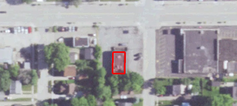 1309 Wisconsin Ave
