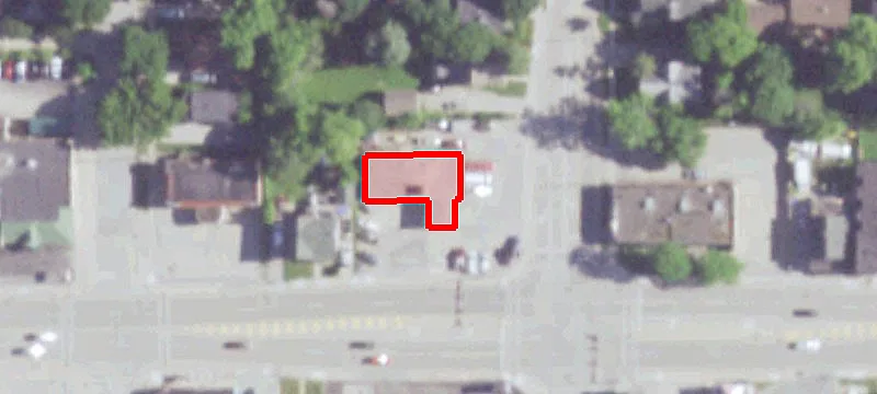 100 Wisconsin Ave
