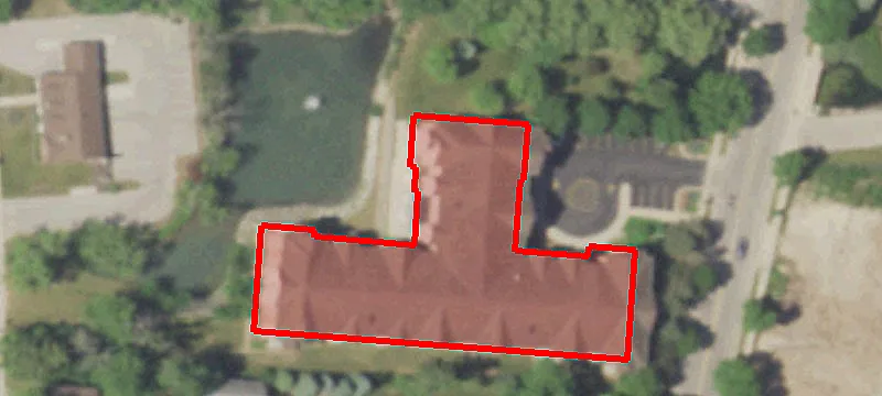 205 Grn Bay Rd
