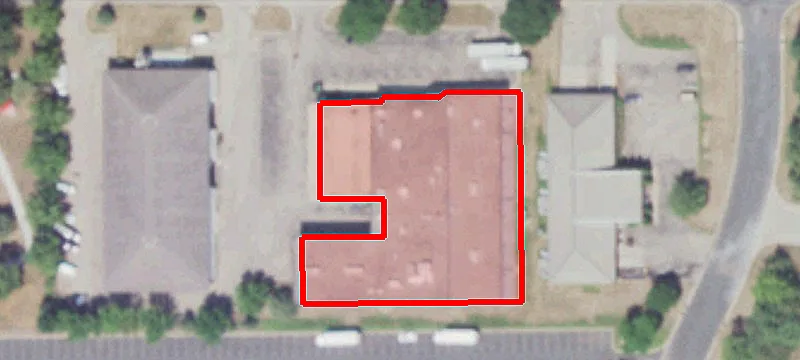 1300 Beaudry Blvd