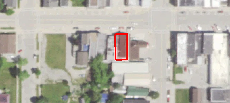 306 Ellis St