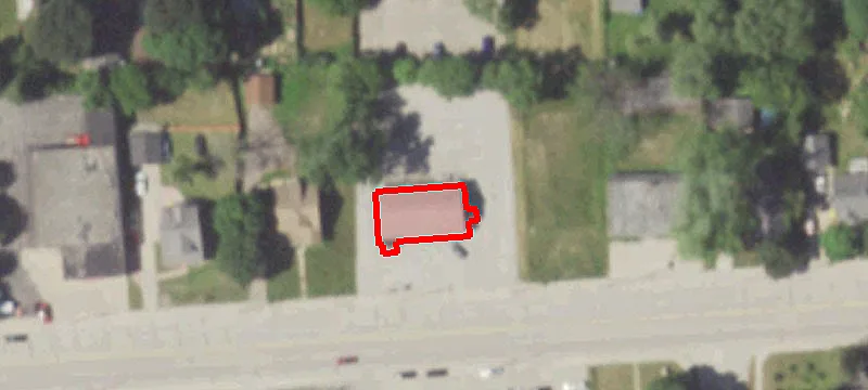 1911 University Ave