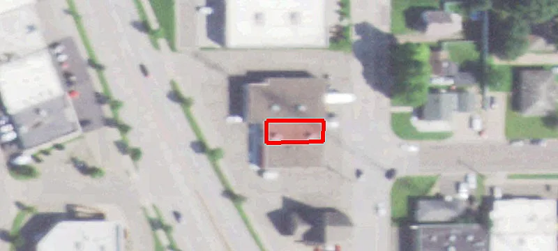 1701 Hastings Way
