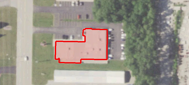 121 Packerland Dr