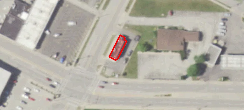 400 Irwin Ave