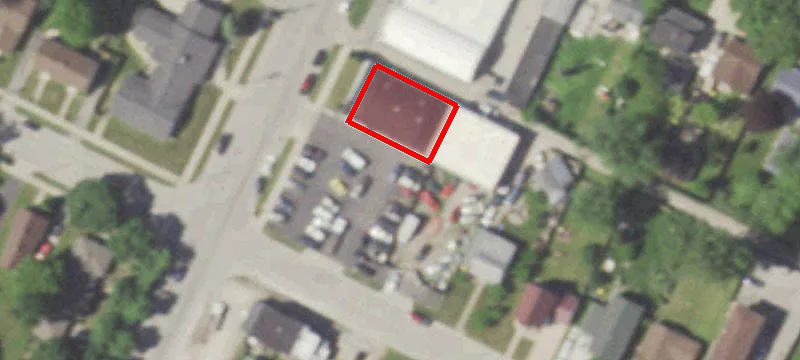 1500 Irwin Ave