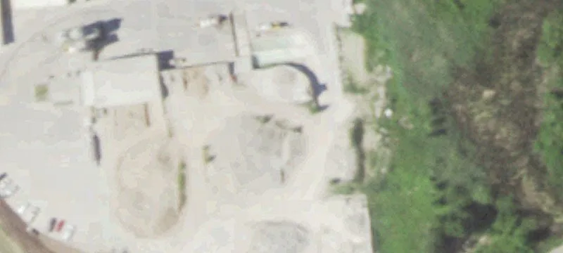 3981 Humboldt Rd
