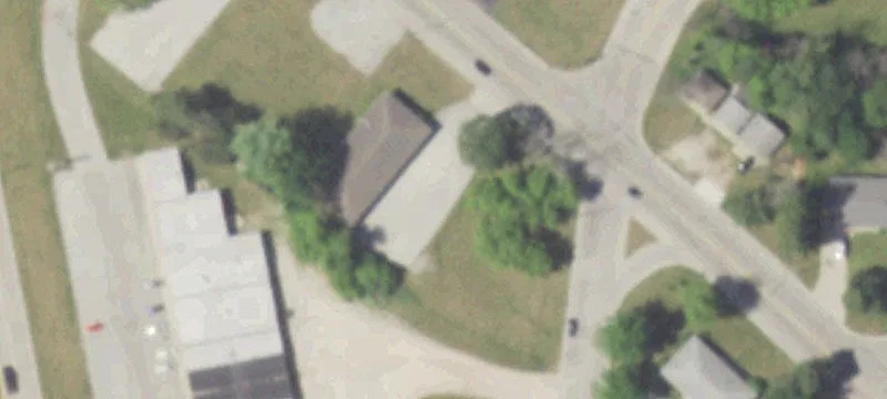 2296 Manitowoc Rd