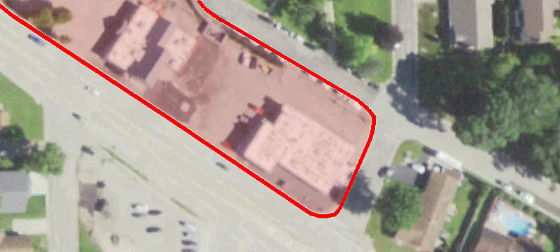3143 State Rd