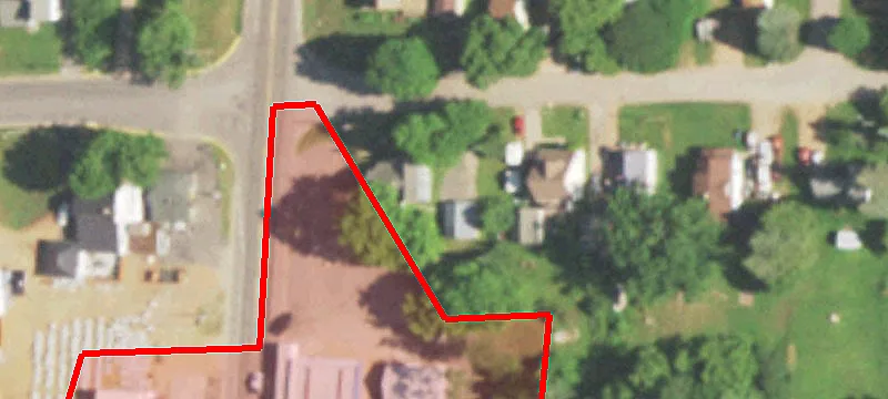 289 Maple St