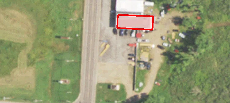 Birnamwood, WI 54414