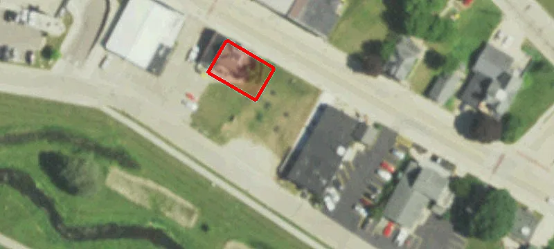 2010 Main St
