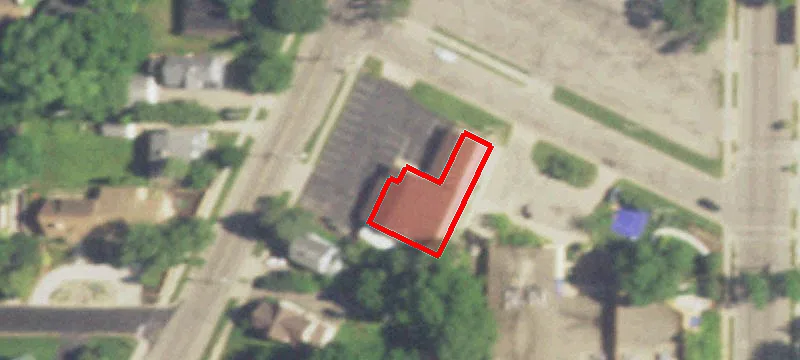 2037 Sherman Ave