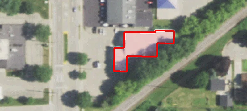 2121 Fish Hatchery Rd