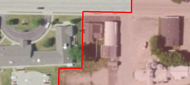 803 Main Ave