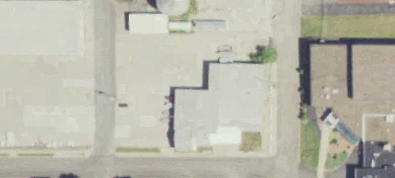 101 1st St