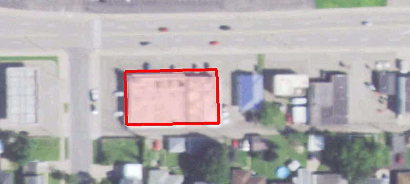 1813 Brackett Ave