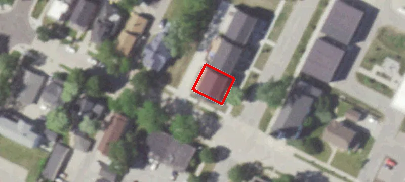 827 Cherry St