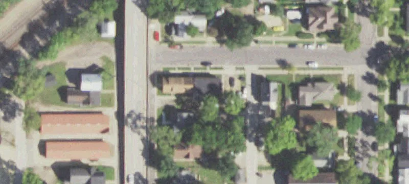 432 Rose St
