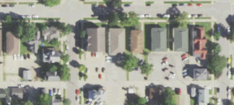 1408 Vine St