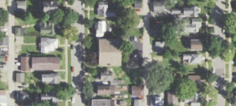 1516 Avon St