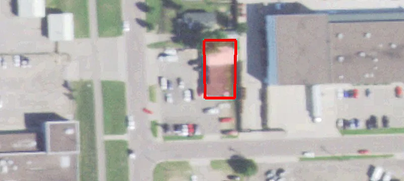 1515 Western Ave