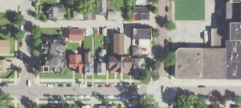721 Fry St