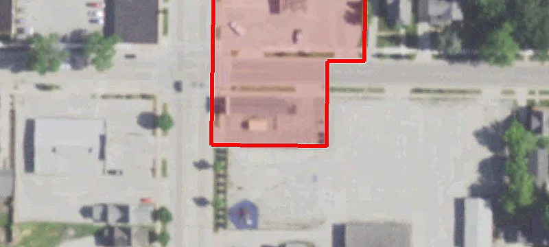 261 Main St