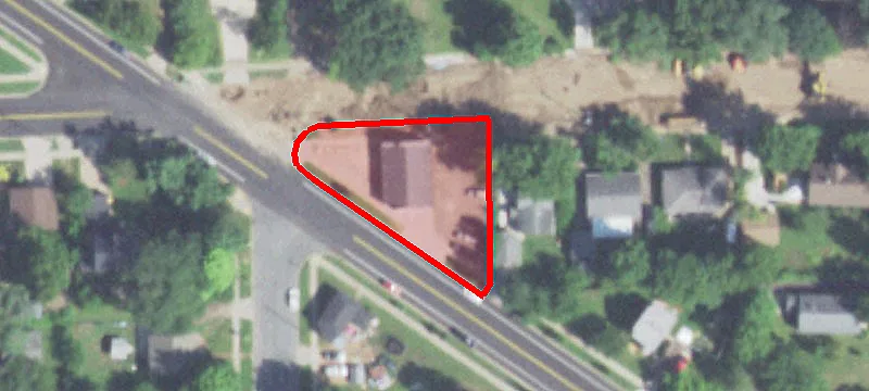 332 Truax Blvd