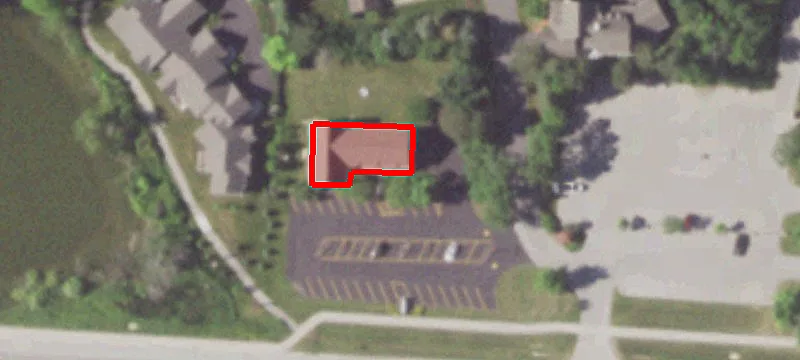 17800 Capitol Dr