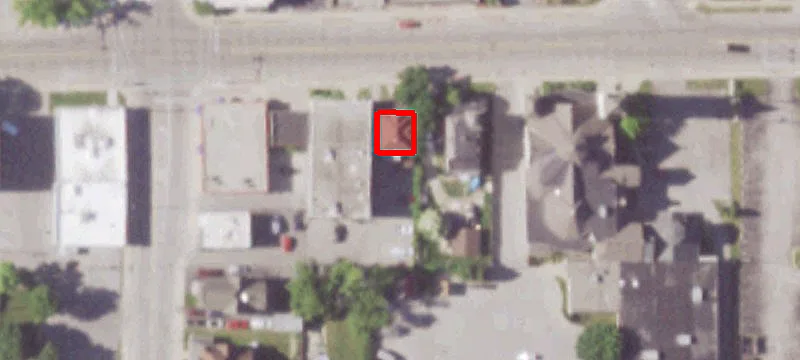 135 Wisconsin Ave