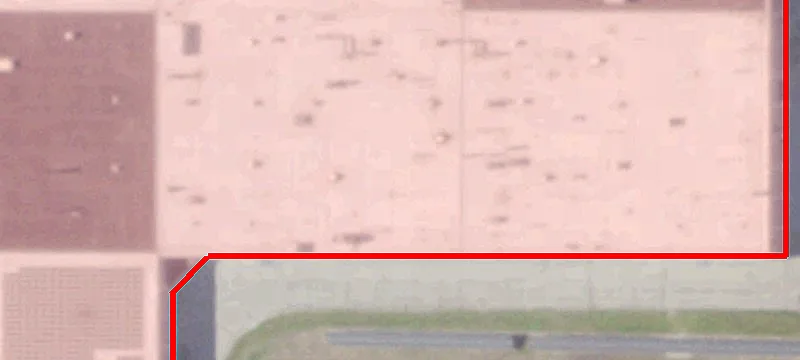 1100 Schmidt Rd