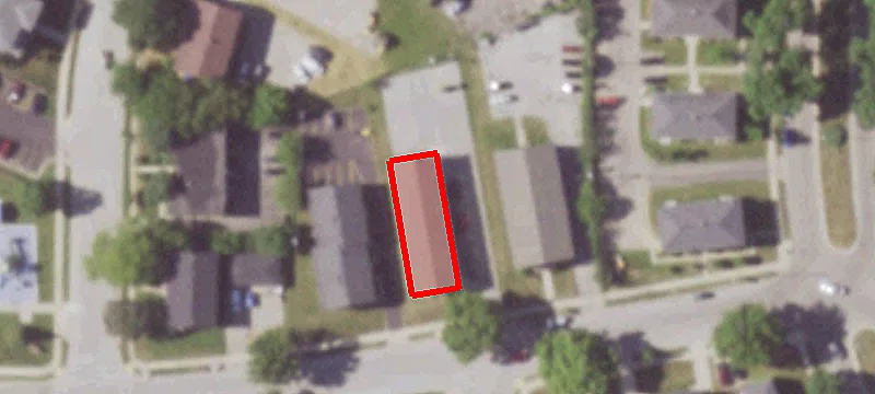 314 Sentinel Dr