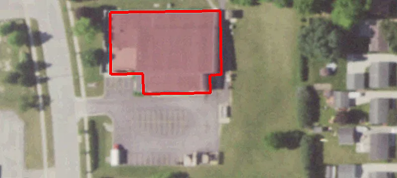 801 Schoenhaar Dr