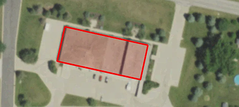 100 Industrial Dr