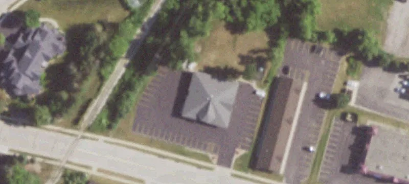 560 Bay View Rd