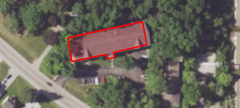 1422 Racine Ave