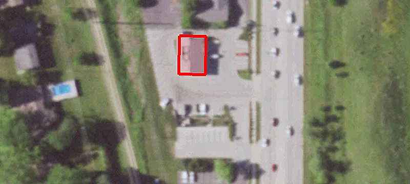 2260 Grandview Blvd