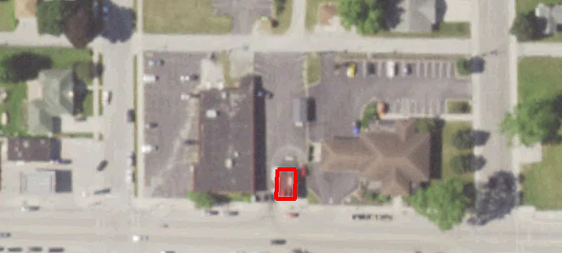 114 Fremont St