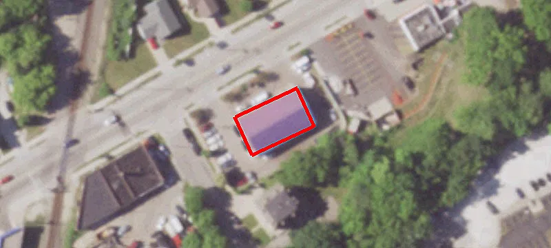 601 Main St