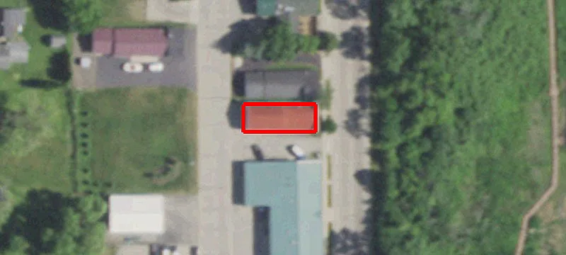 208 Elkhorn Rd