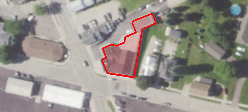1201 Main St