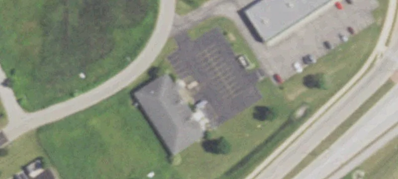 894 Military Rd