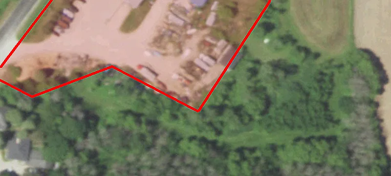 13005 Pioneer Rd